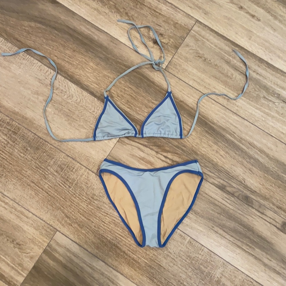 A/X Armani Exchange Bikini